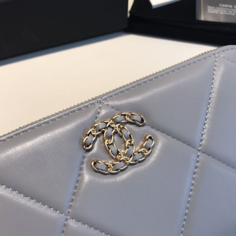 Chanel Wallet Purse